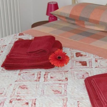 Nora House Lägenhet Savona Exteriör bild