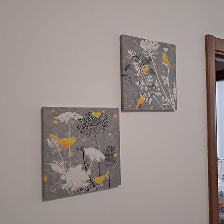 Nora House Lägenhet Savona Exteriör bild