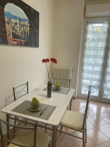 Nora House Lägenhet Savona Exteriör bild