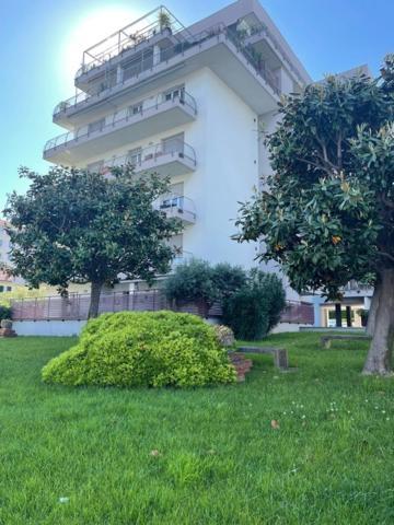 Nora House Lägenhet Savona Exteriör bild
