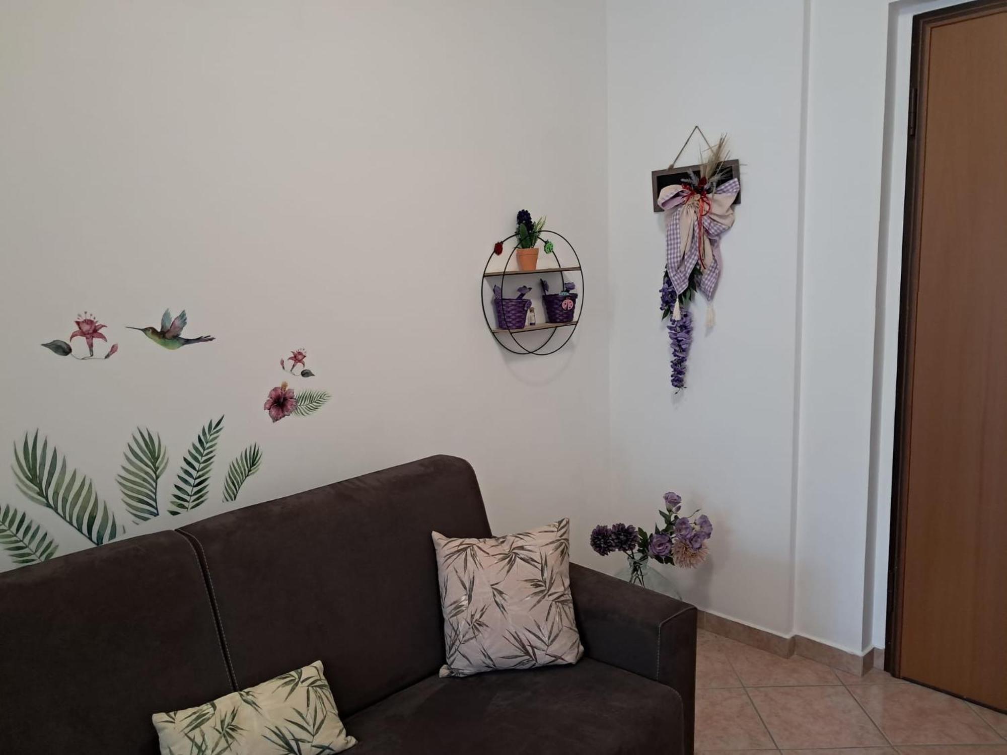 Nora House Lägenhet Savona Exteriör bild
