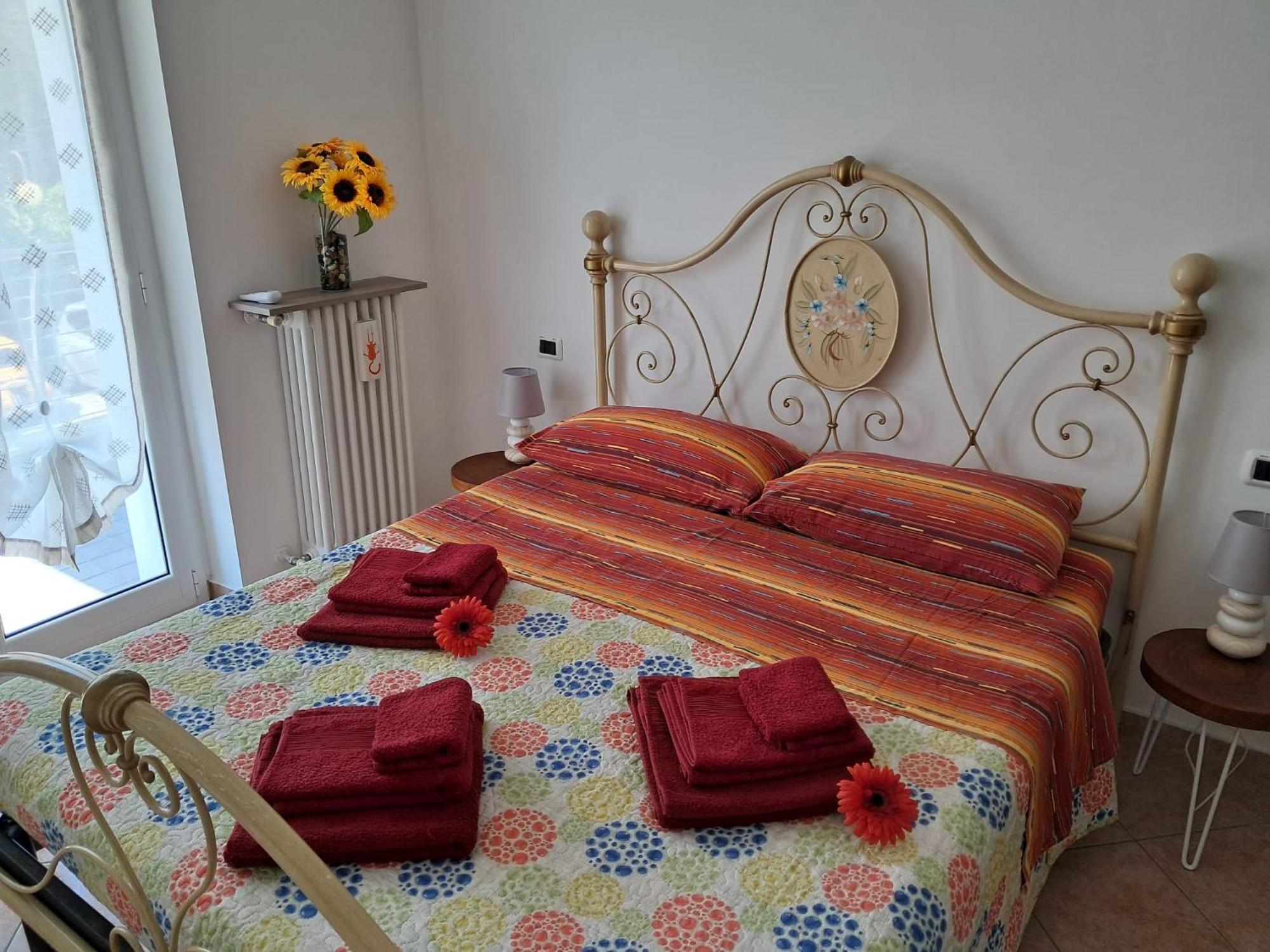 Nora House Lägenhet Savona Exteriör bild